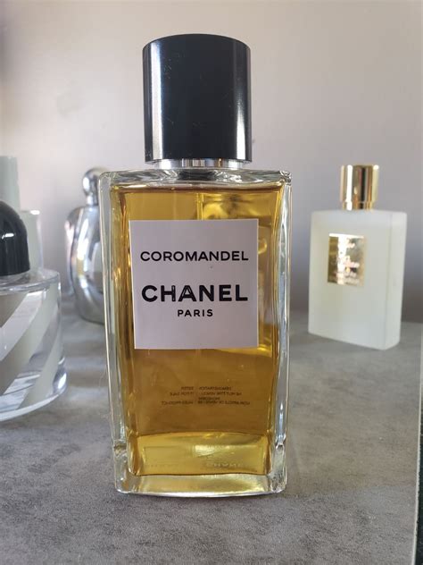 chanel sexy chocolate|coromandel Chanel for women.